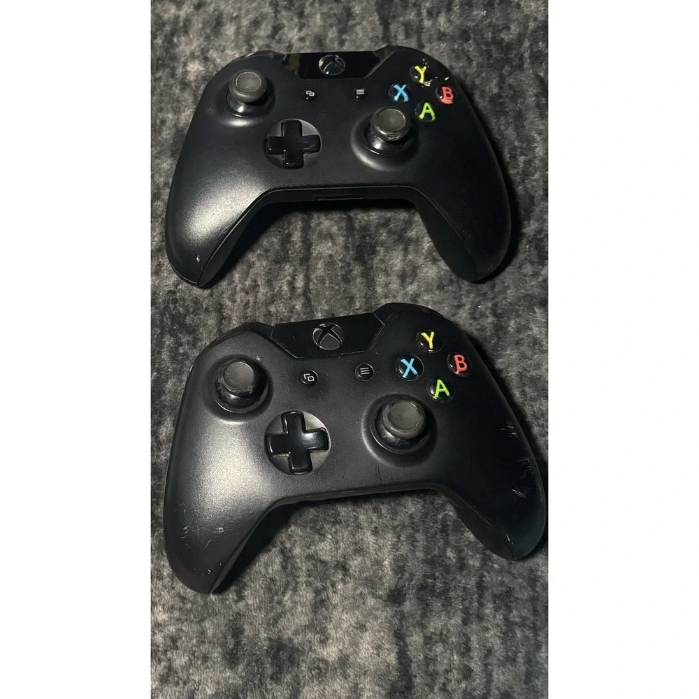 Not sure if they work make an offer